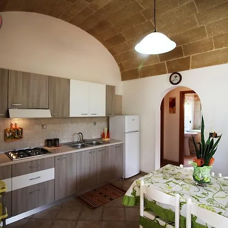 La Cupa - By Lovesud Βίλα Torre Vado