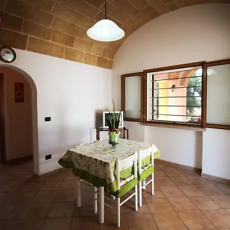 La Cupa - By Lovesud Torre Vado