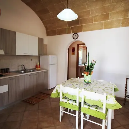 Villa La Cupa - Torre Vado By Lovesud *