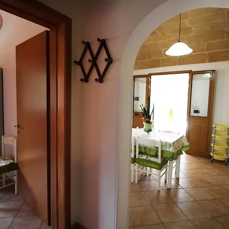 Villa La Cupa - By Lovesud *