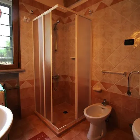 La Cupa - Torre Vado By Lovesud Villa *