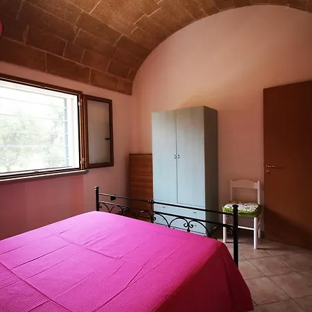 La Cupa - Torre Vado By Lovesud Villa