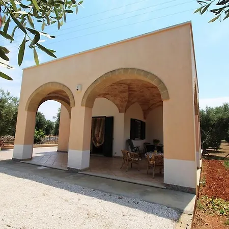 Villa La Cupa - Torre Vado By Lovesud *